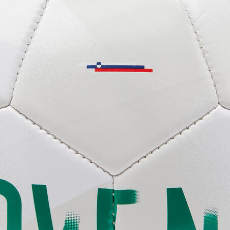 Lopta za fudbal SLOVENIA 2022 (veličine 5)