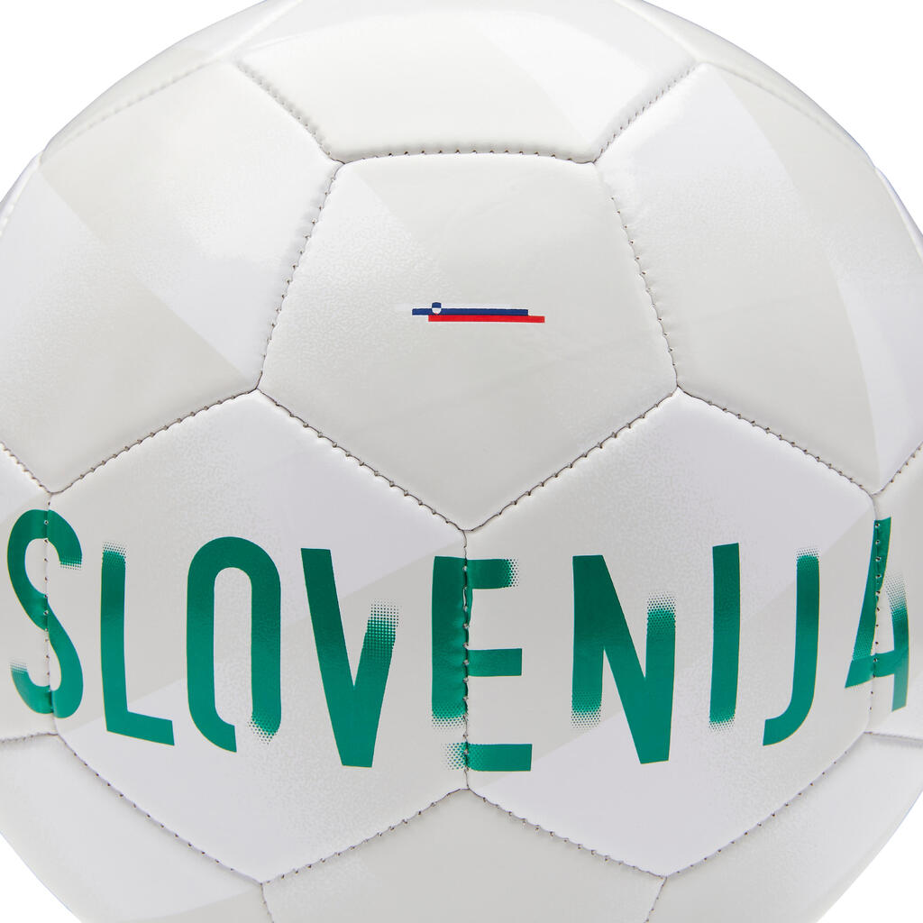 Size 5 Football - Slovenia 2022