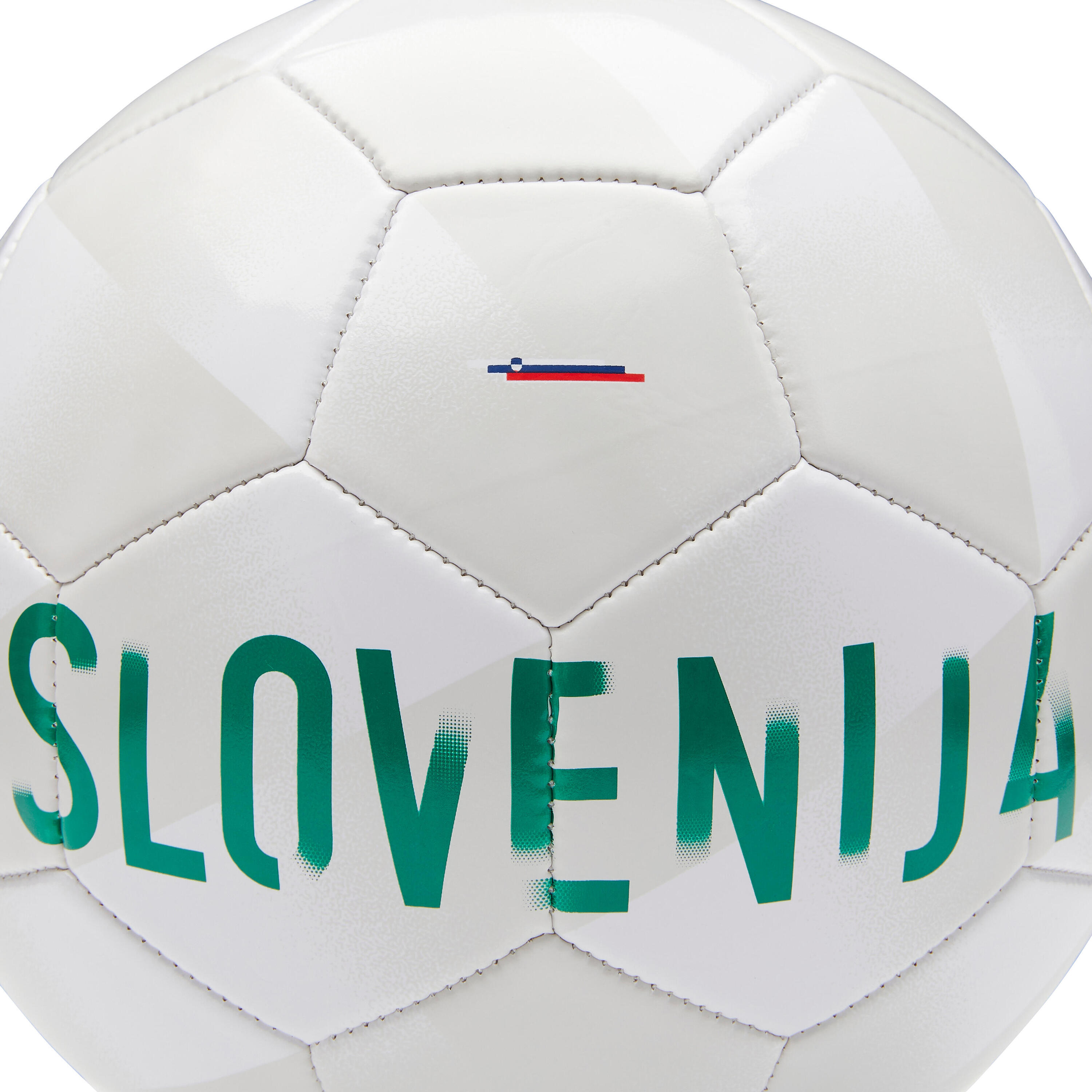 Size 5 Football - Slovenia 2022 3/7