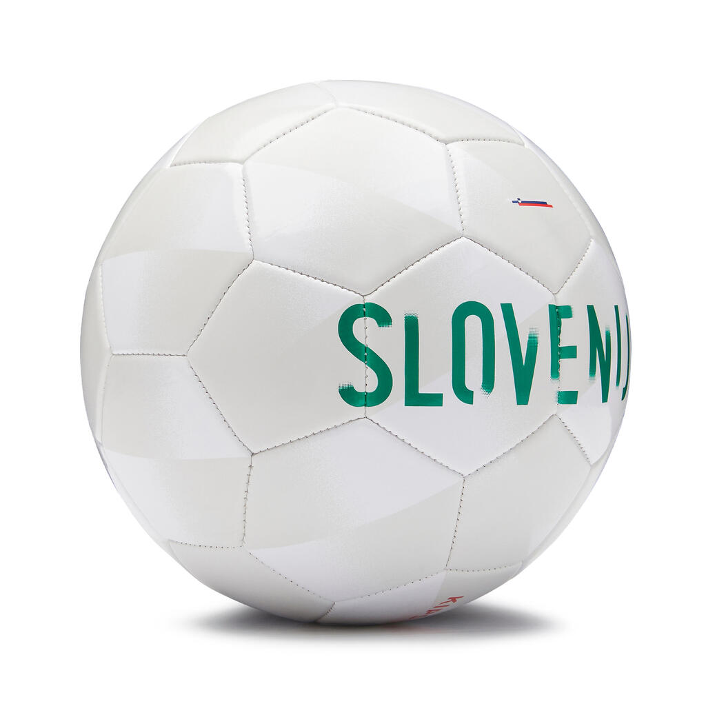 Size 5 Football - Slovenia 2022