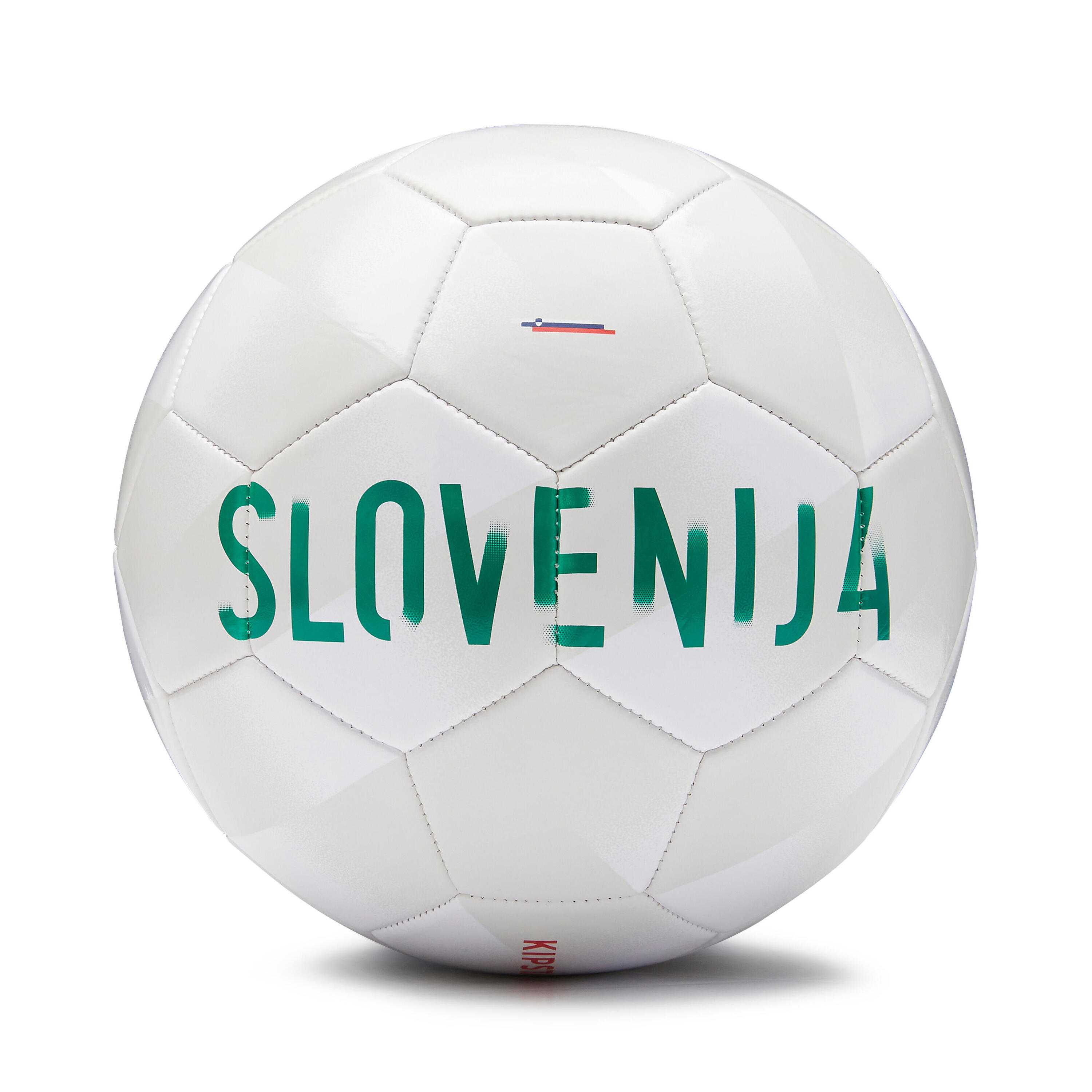 Size 5 Football - Slovenia 2022 1/7