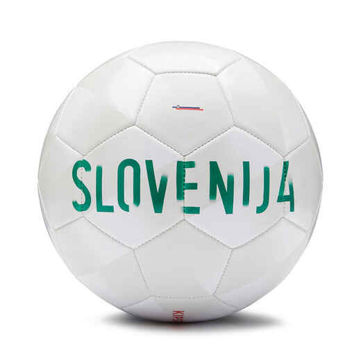 
      Size 5 Football - Slovenia 2022
  