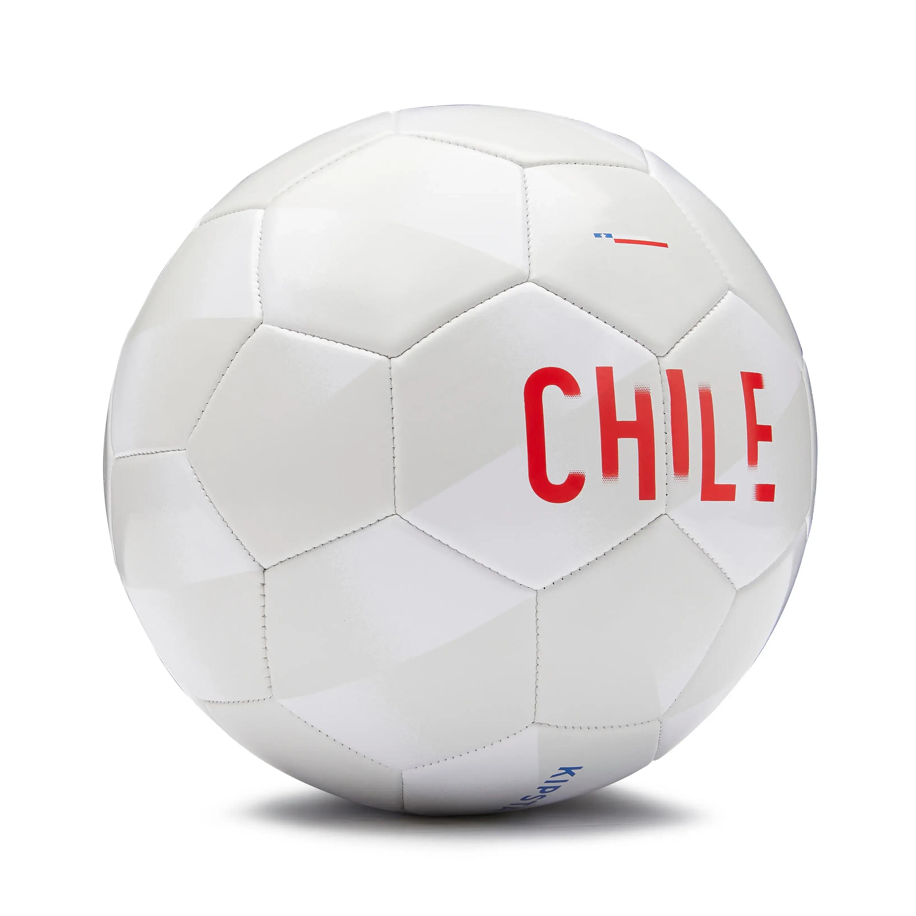 Size 5 Football - Chile 2022 2/7