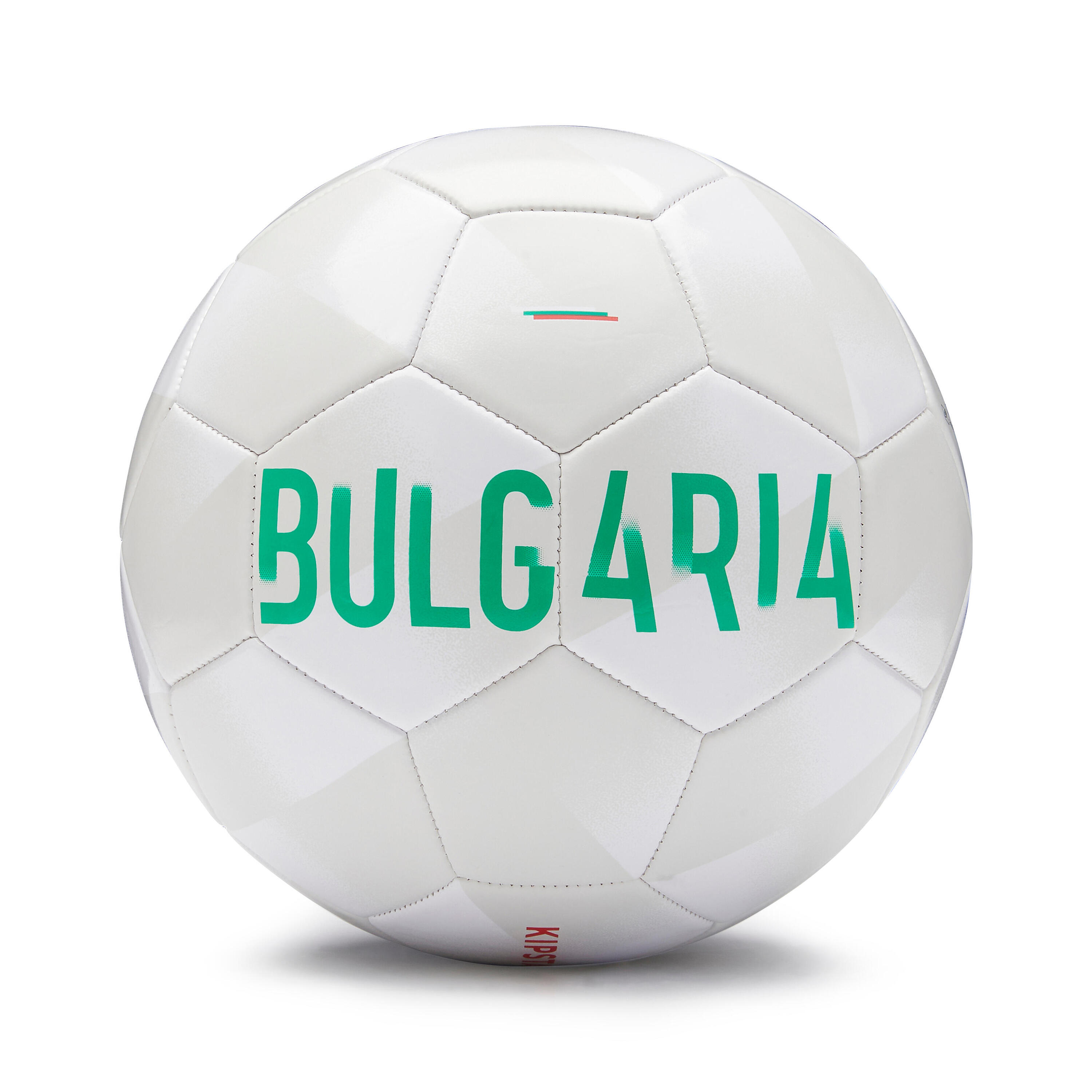 KIPSTA Size 5 Football - Bulgaria 2022