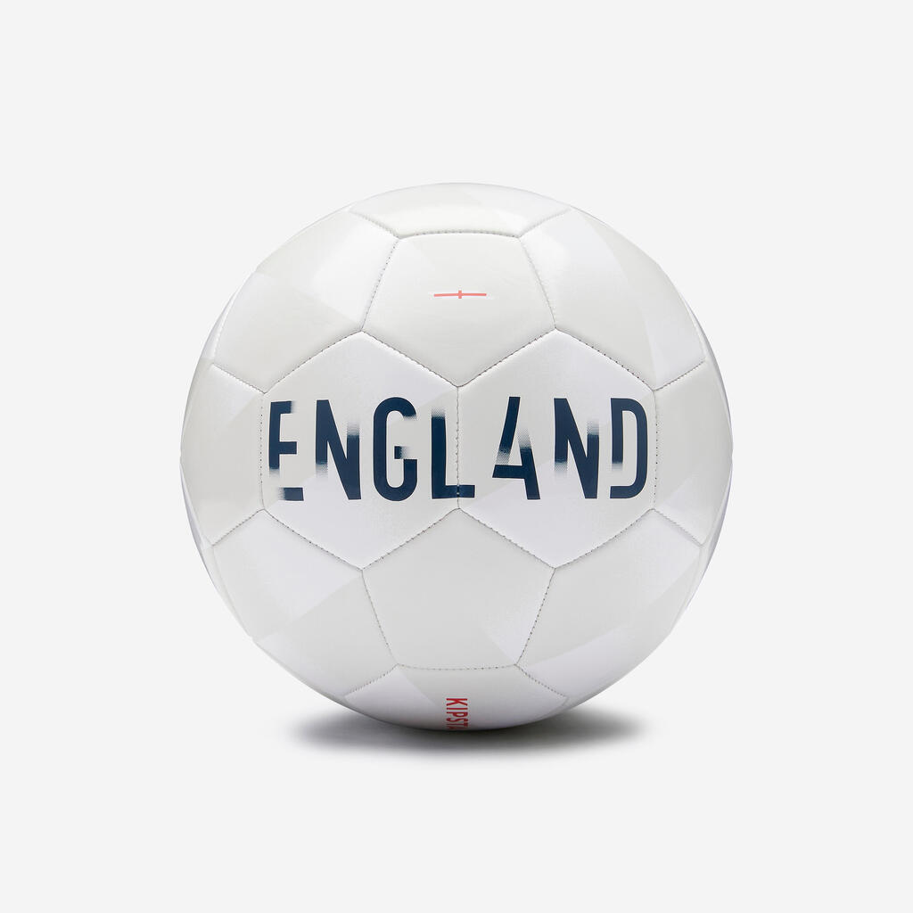 Lopta za fudbal ENGLAND 2024 (veličine 5)