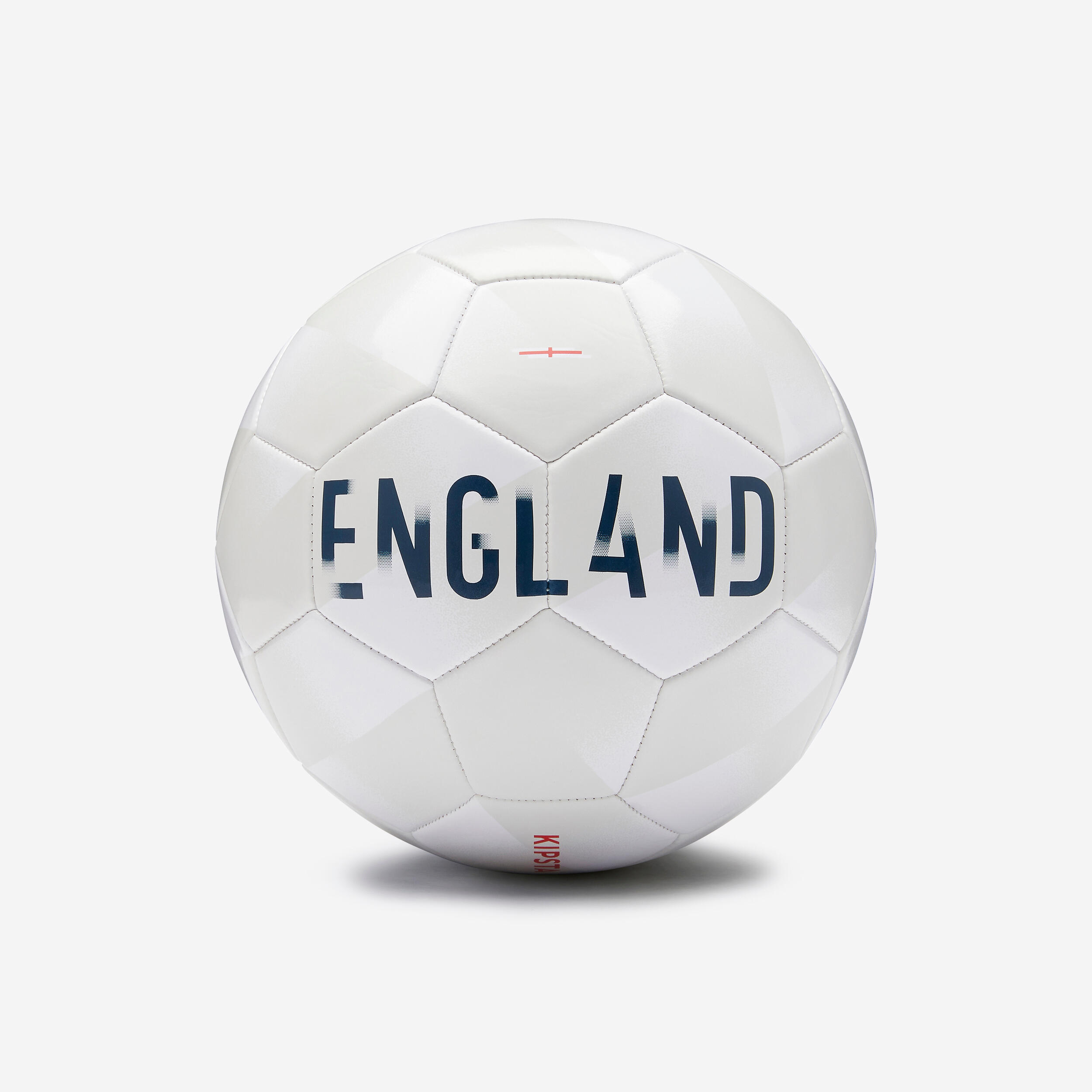 Fotboll England Stl 5 2022