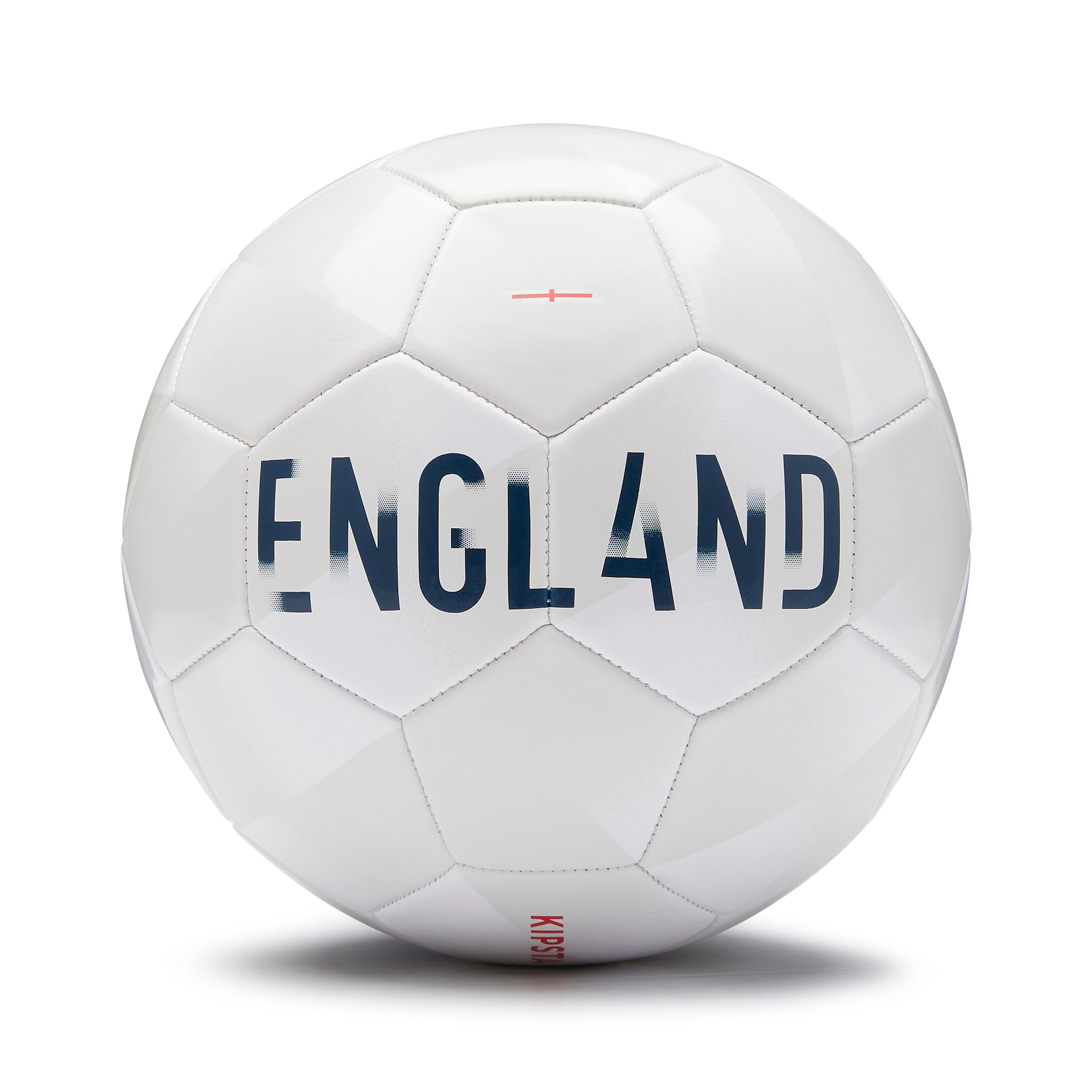 KIPSTA Futbalová lopta Anglicko veľkosť 5 2024 5