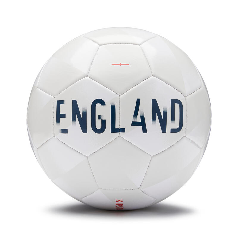 Piłka do piłki nożnej Anglia rozmiar 5 2022