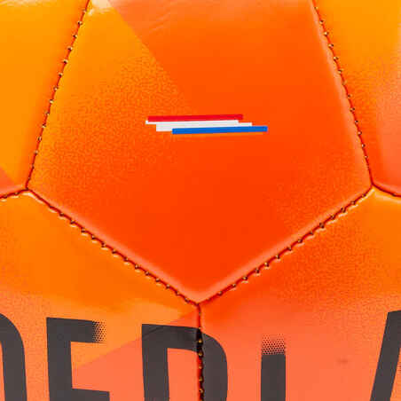 Netherlands Football - Size 5 2022