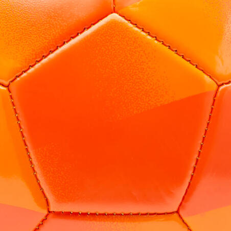 Lopta za fudbal NETHERLANDS 2024 (veličine 5)