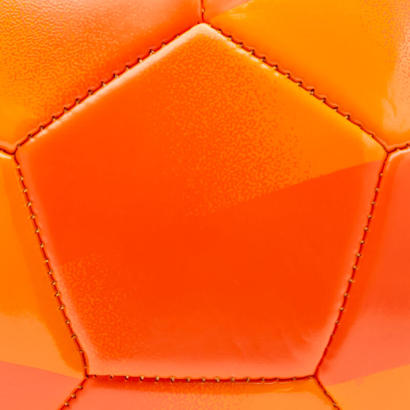 Fussball Freizeitball Grösse 5 Holland 2024