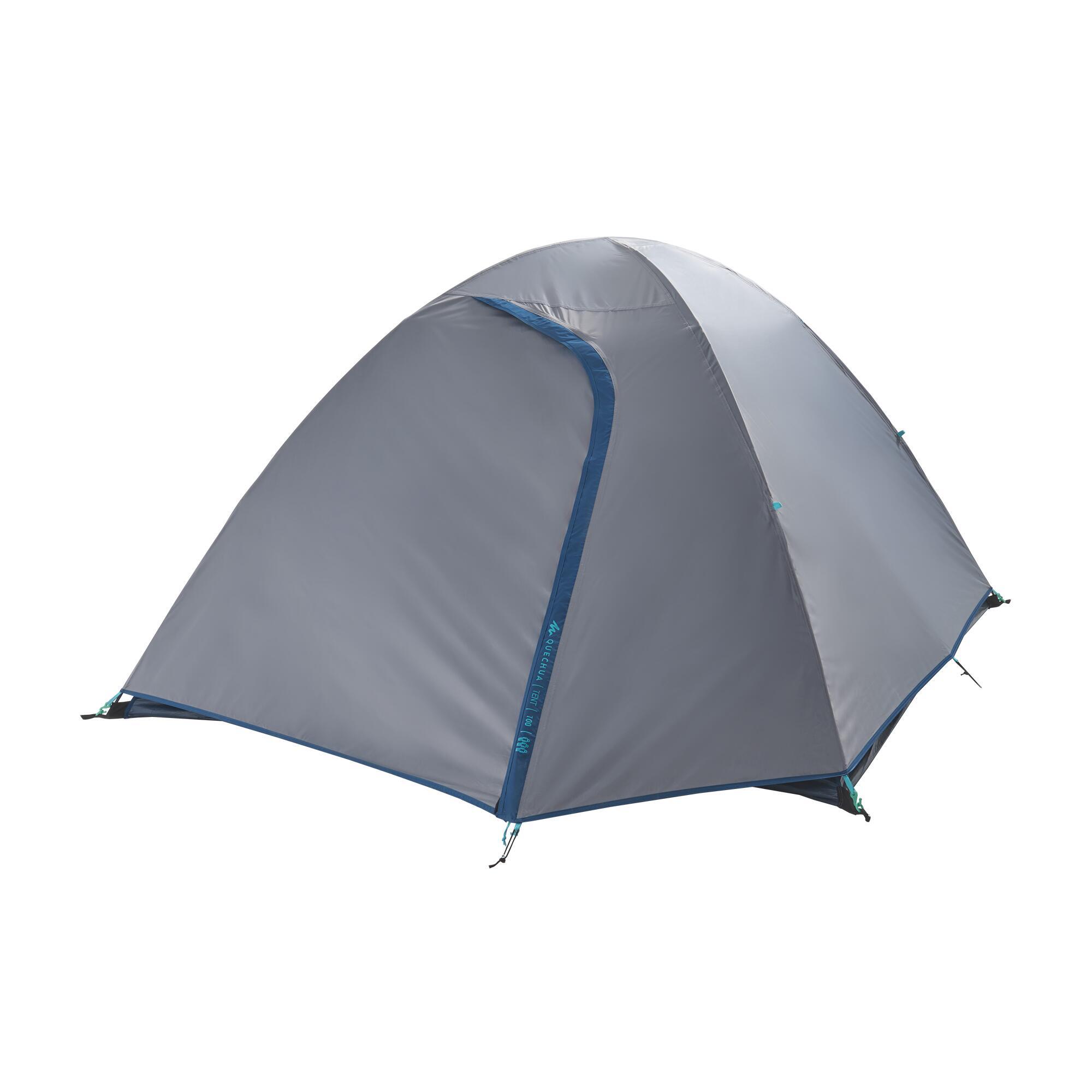 Camping Tent MH100 - 3-Person 8/23