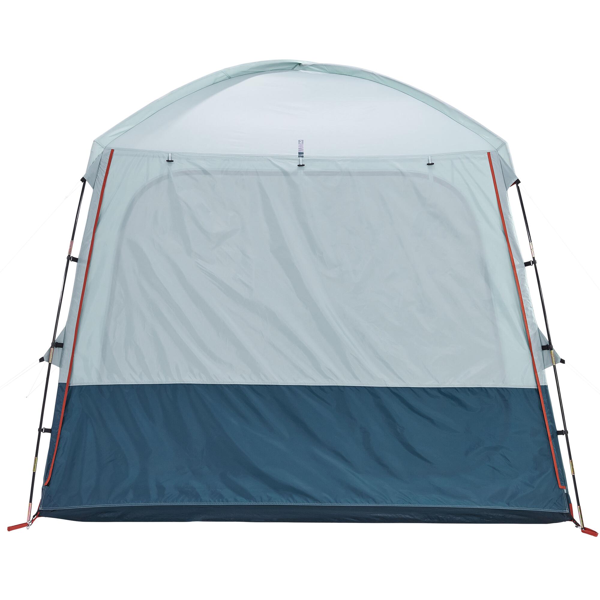 Gazebo ad archi campeggio ARPENAZ BASE M | 6 Posti 14/47
