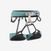 HARNAIS ESCALADE ET ALPINISME - VERTIKA FEMME TURQUOISE