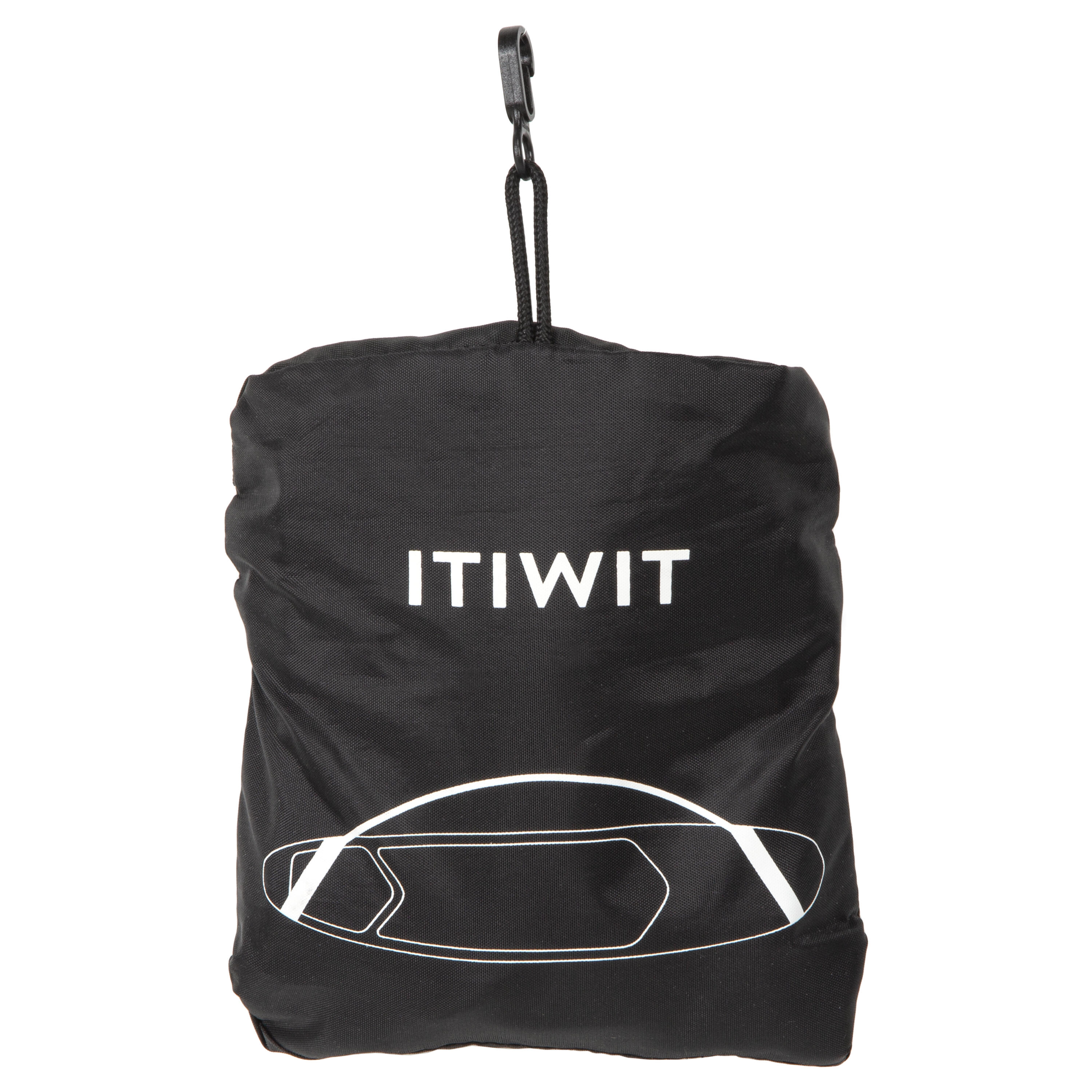 Sangle de portage pour planche à pagaie - ITIWIT