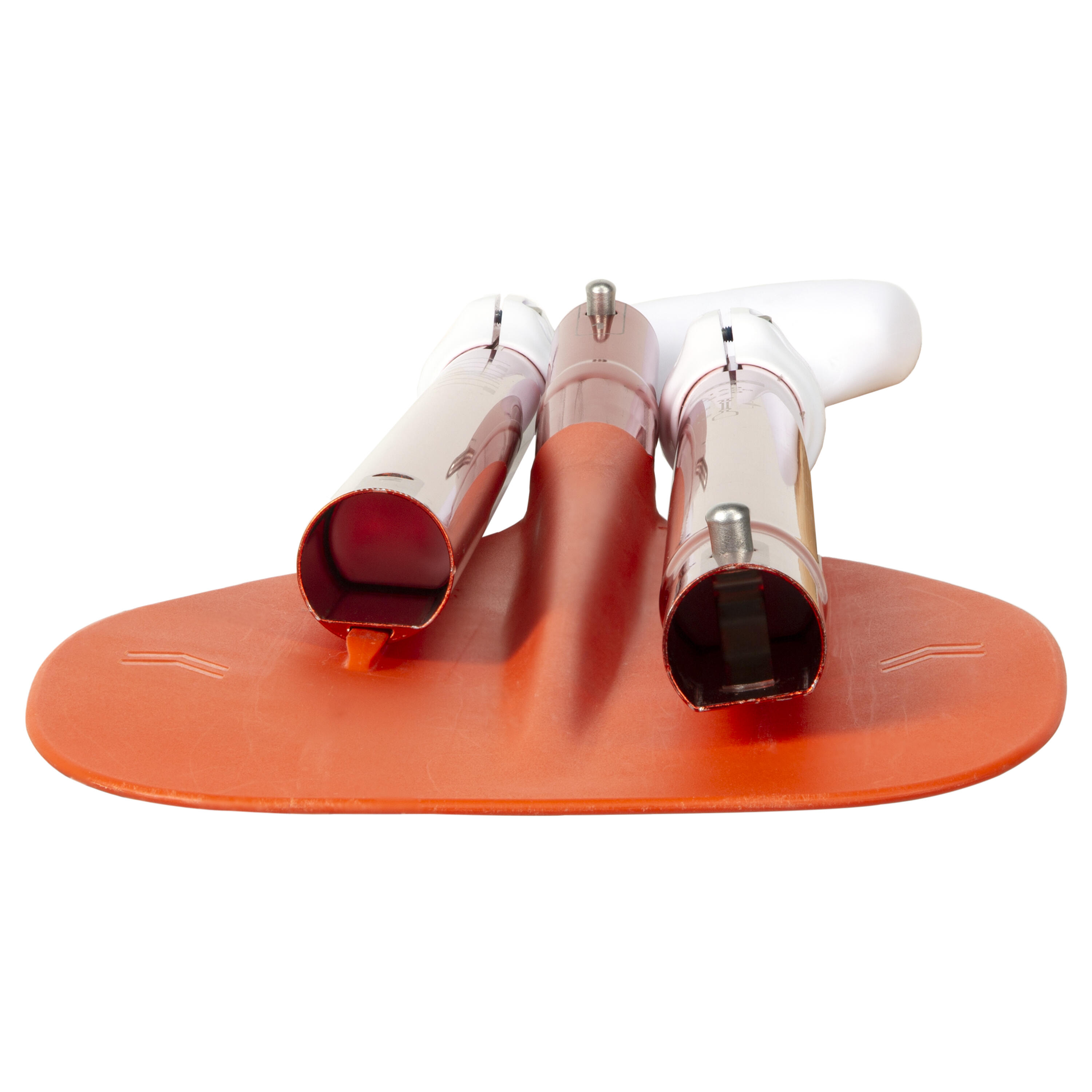 Compact Five-Piece SUP Paddle, 100 160–220 cm - DECATHLON