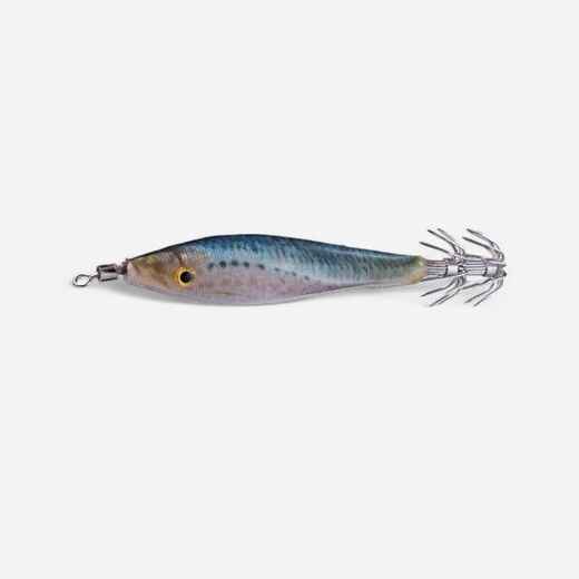 
      Oppai jig barvi modre sardine za ribolov glavonožcev EBIKA (2-6 cm)
  