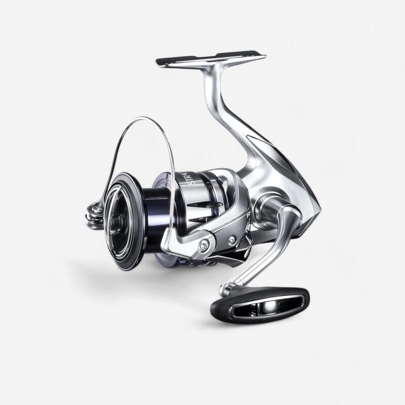 Carrete Pesca Señuelos Mar Stradic 4000 XG FL