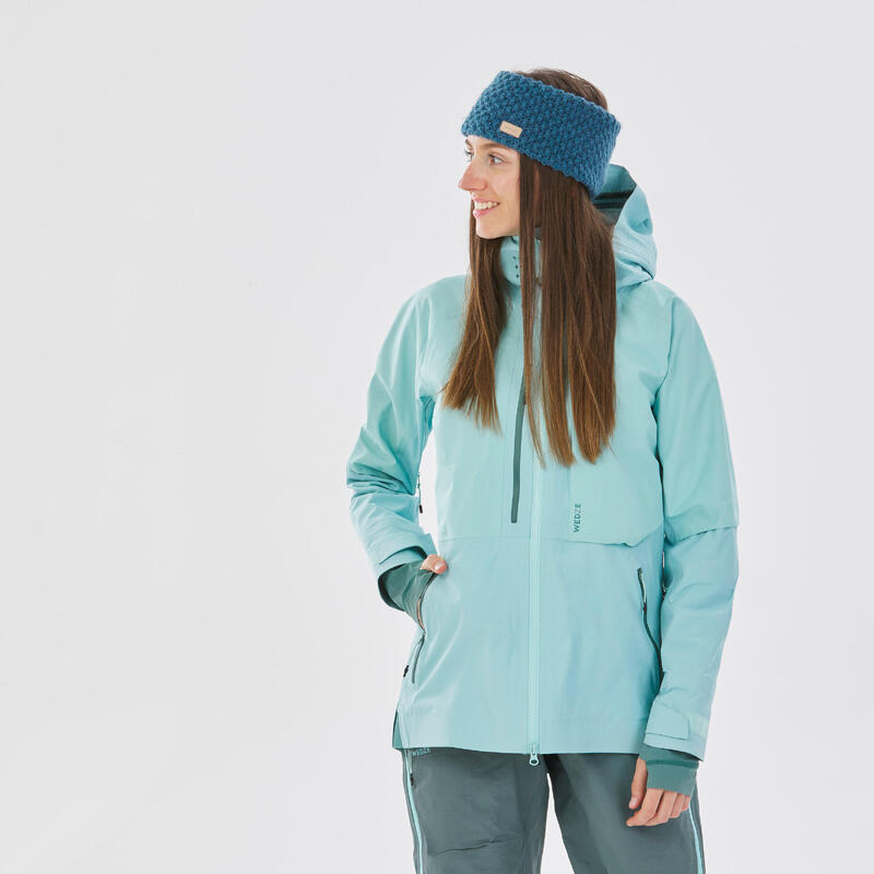 Vestes de ski de rando