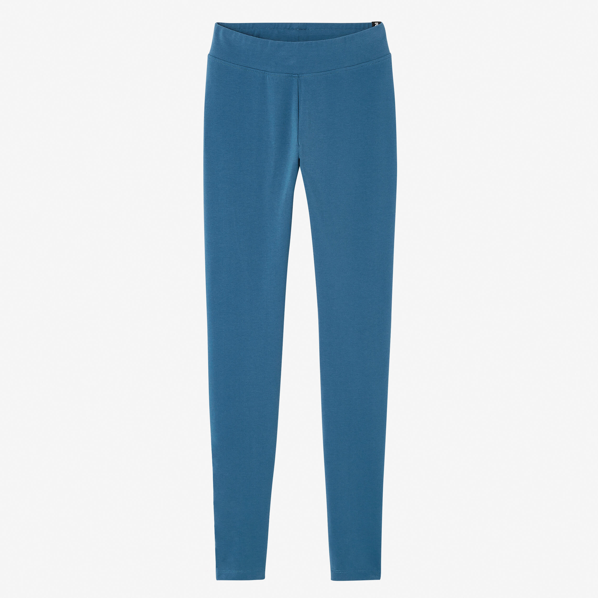 Legging gris 2025