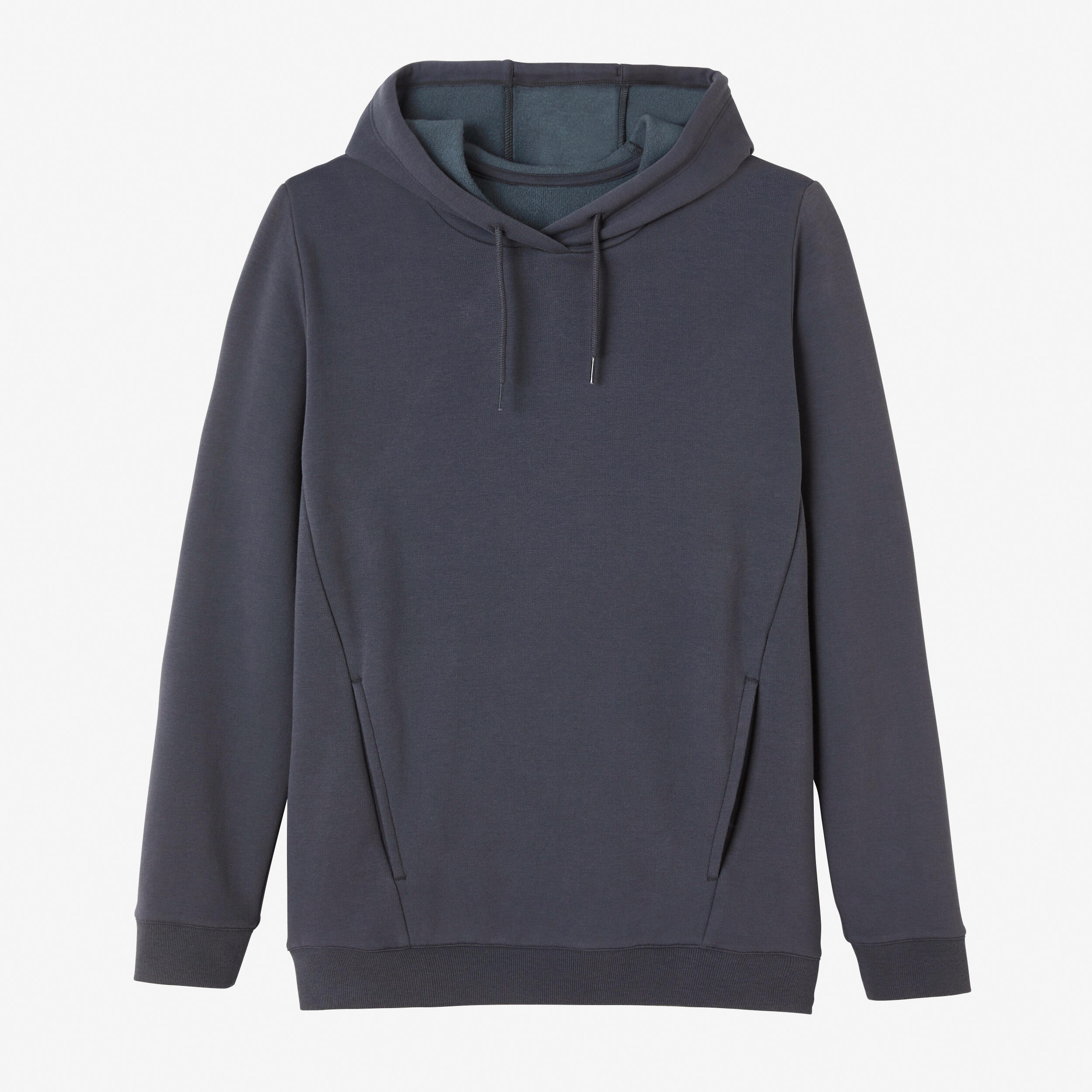 Women's Fitness Hoodie 520 - Abyss Grey 6/6