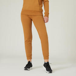 discount 68% Decathlon tracksuit and joggers Black M WOMEN FASHION Trousers Basic 