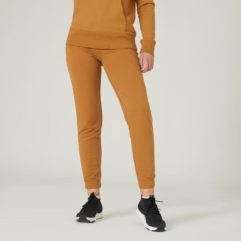 zone To take care Oath Pantalones de Chándal para Mujer | Online | Decathlon