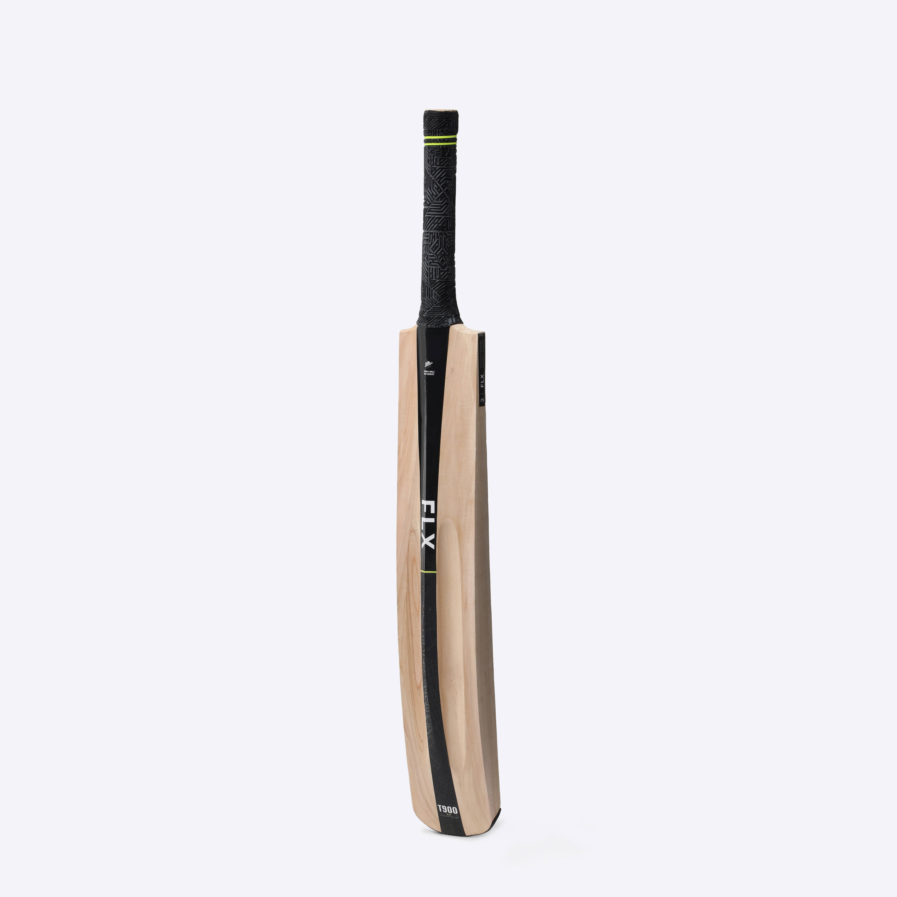 ADULT TENNIS BALL CRICKET BAT -T 900 MAX -  3