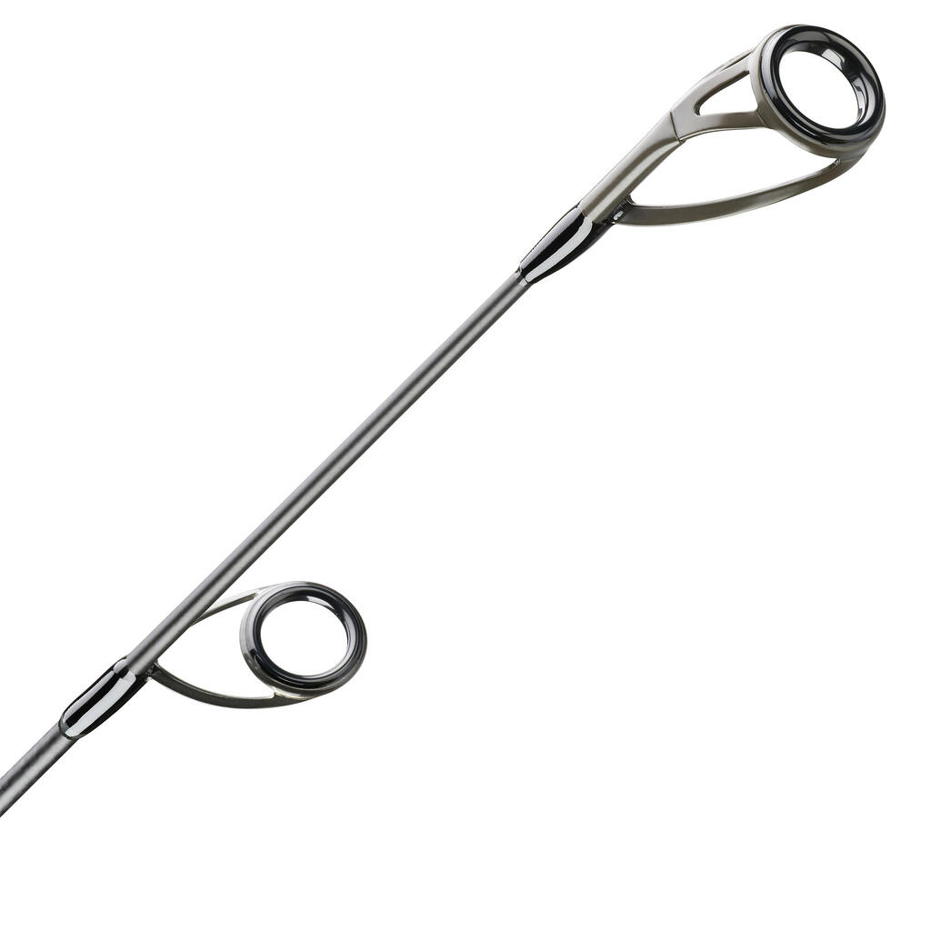 FISHING ROD TIP GUIDE REPAIR / REPLACEMENT