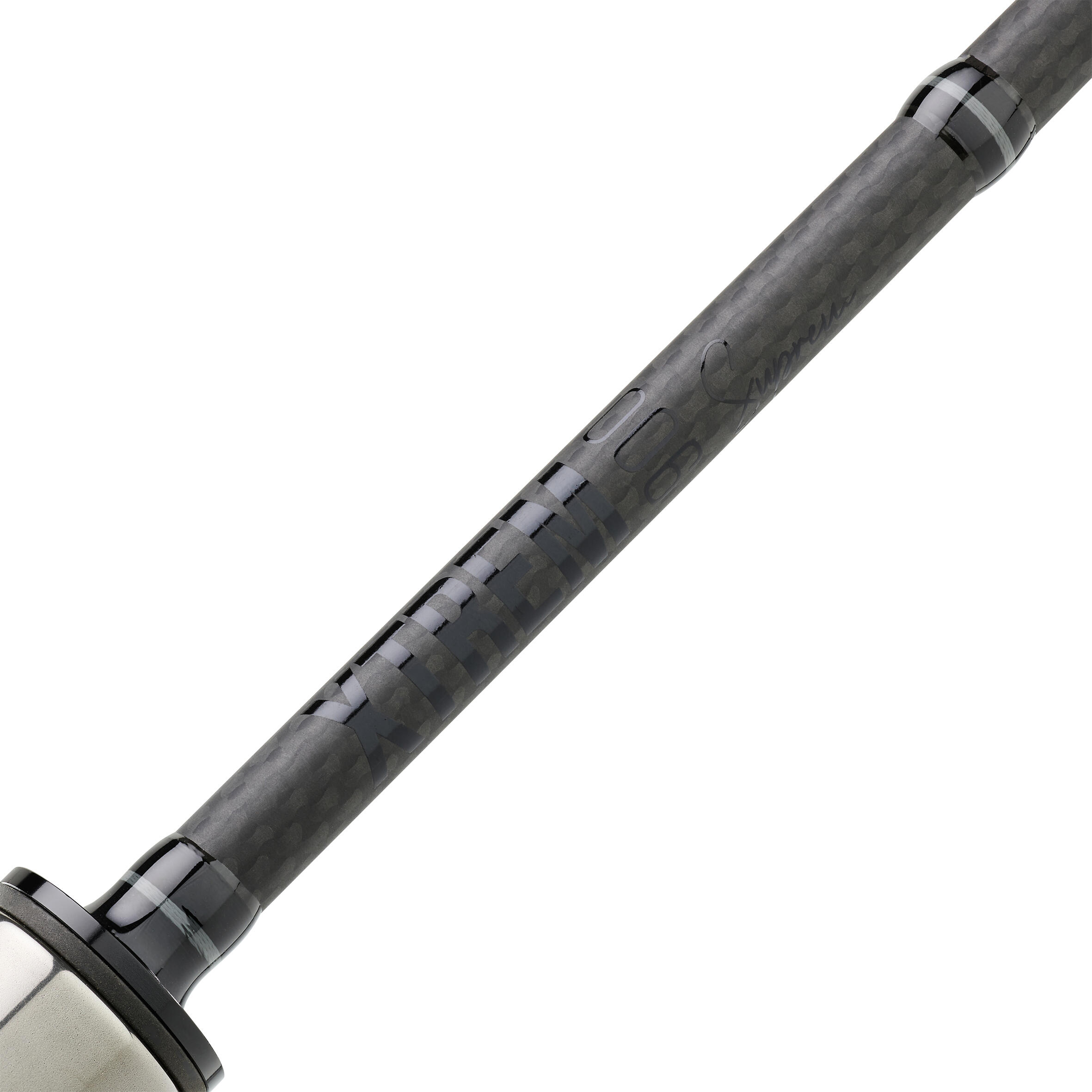 CARP FISHING ROD XTREM 900 SUPREM 12’ 5/10