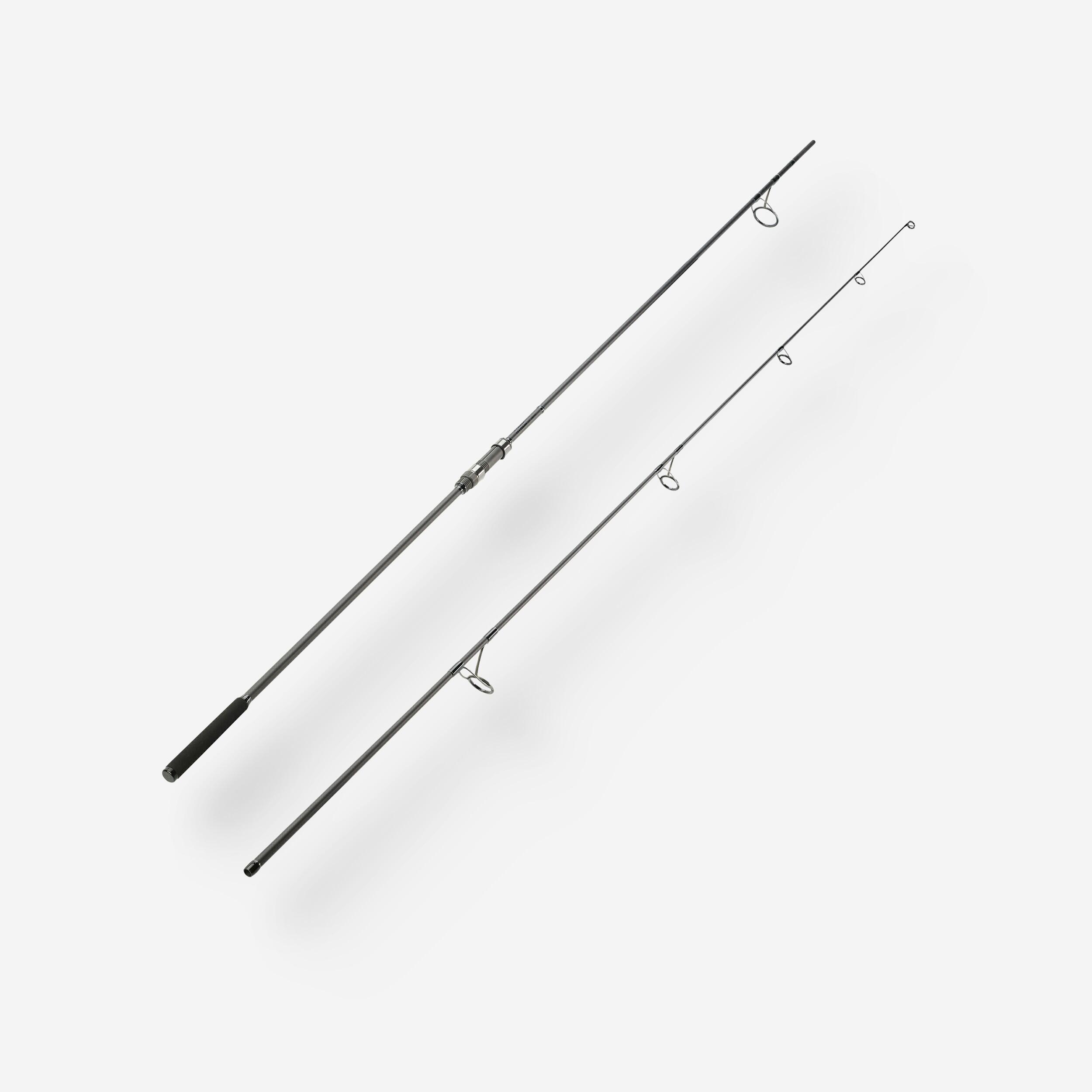 CAPERLAN Karpfenrute Xtrem 900 Suprem 13′ | 03608390131136 CAPERLAN Karpfenrute Xtrem 900 Suprem 13′ | 03608390131136