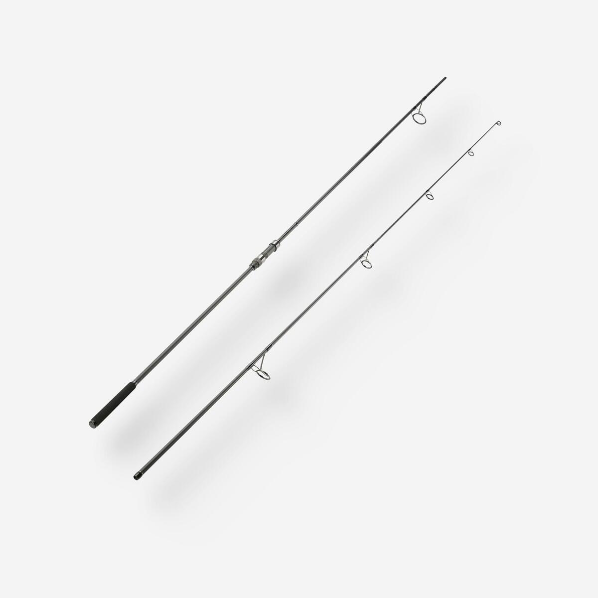 CANNE PÊCHE DE LA CARPE XTREM 900 SUPREM 13'