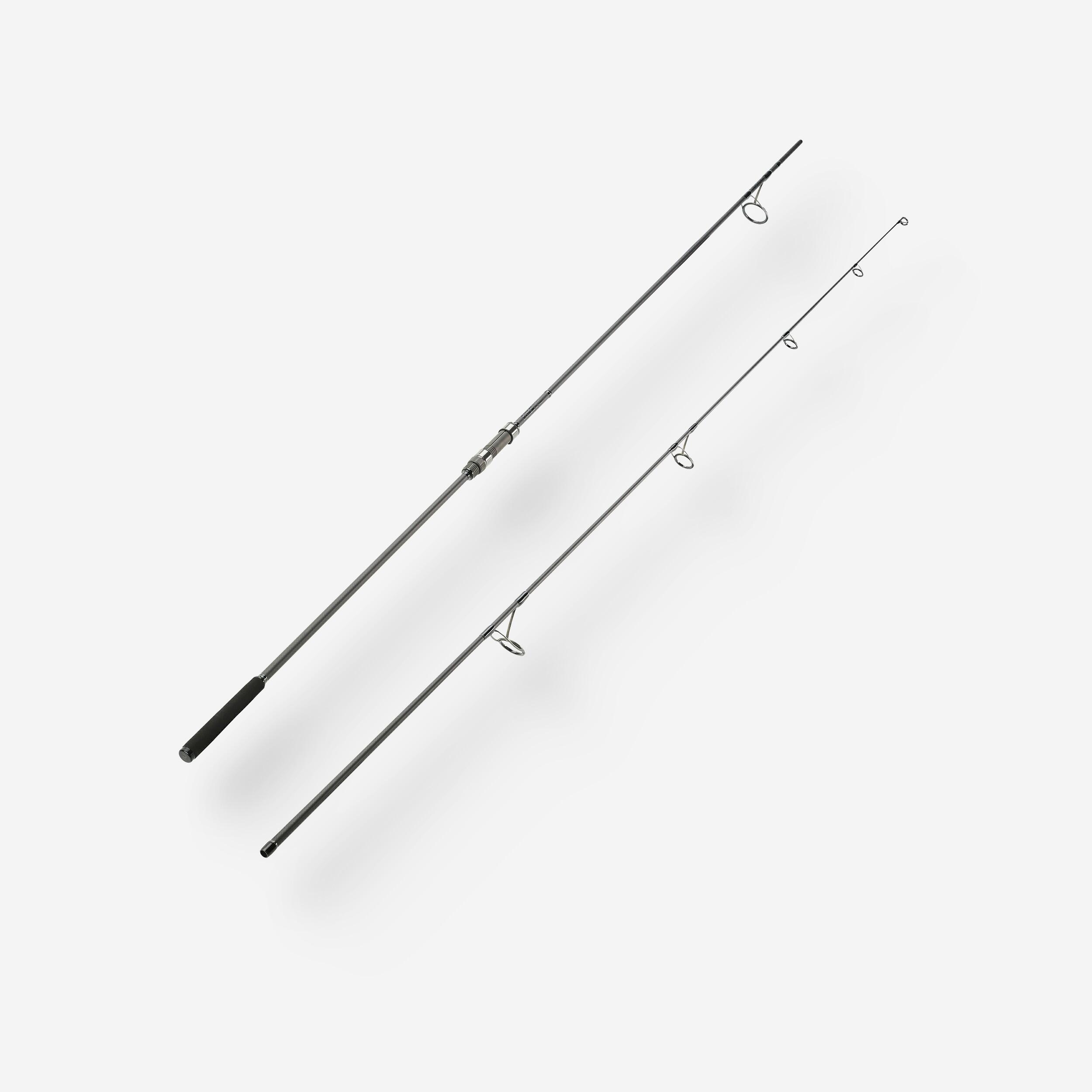 CANA DE PESCA À CARPA XTREM-9 SUPREM 12'