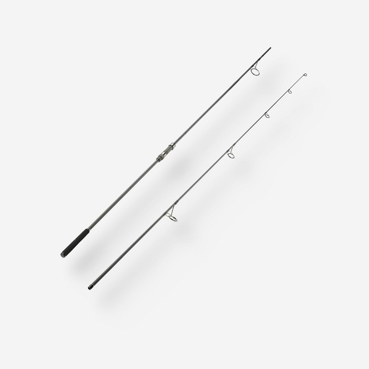 CANNE PÊCHE DE LA CARPE XTREM 900 SUPREM 12'