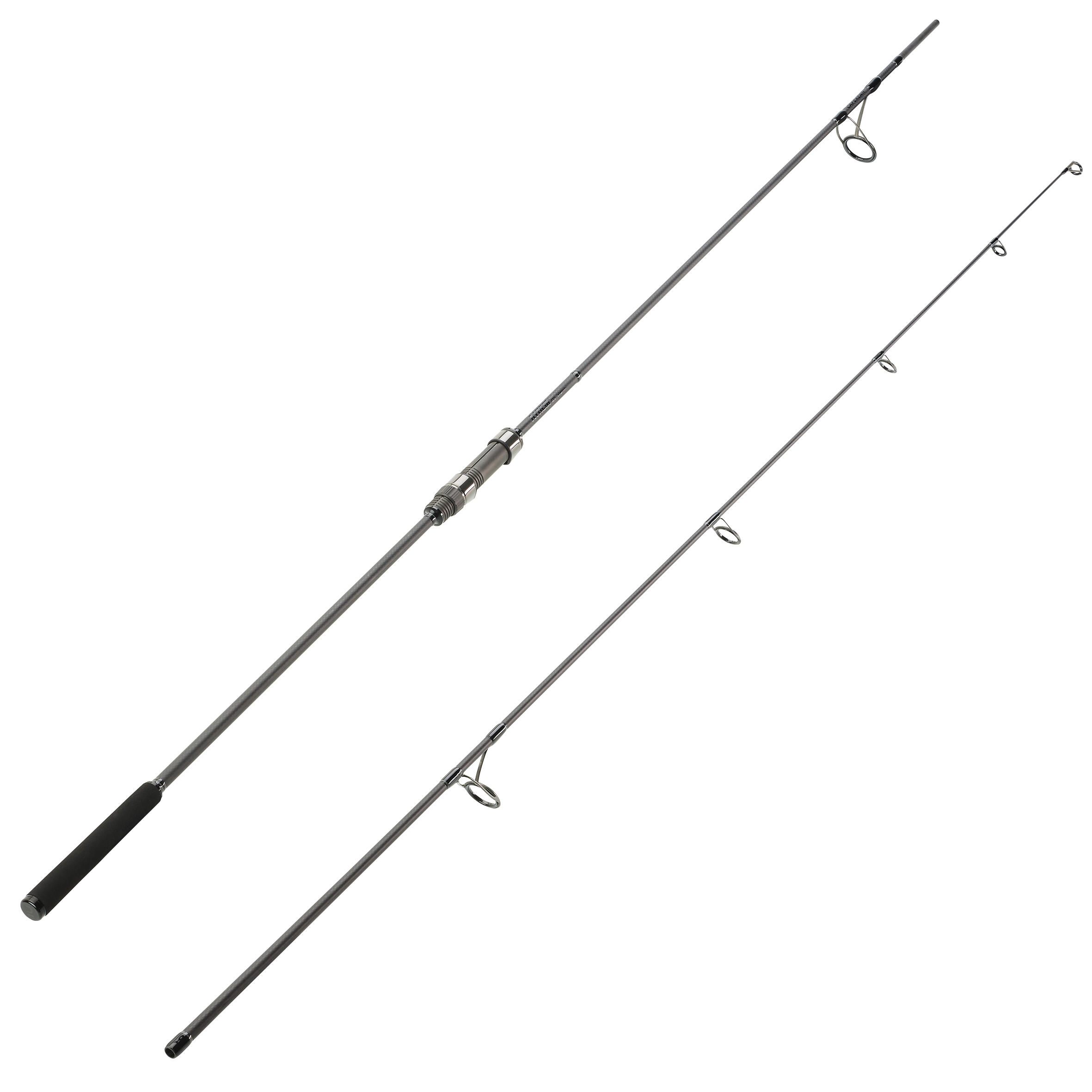 CANA DE PESCA À CARPA XTREM-9 SUPREM 10'