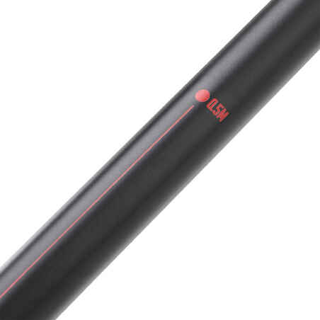 Carp fishing spod rod XTREM900 12'