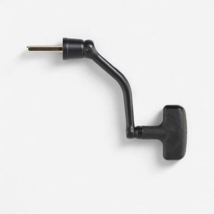 Kurbel für die Angelrollen SPRY 5000 und 6000 Karpfenangeln