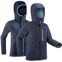 Decathlon impermeable fille new arrivals