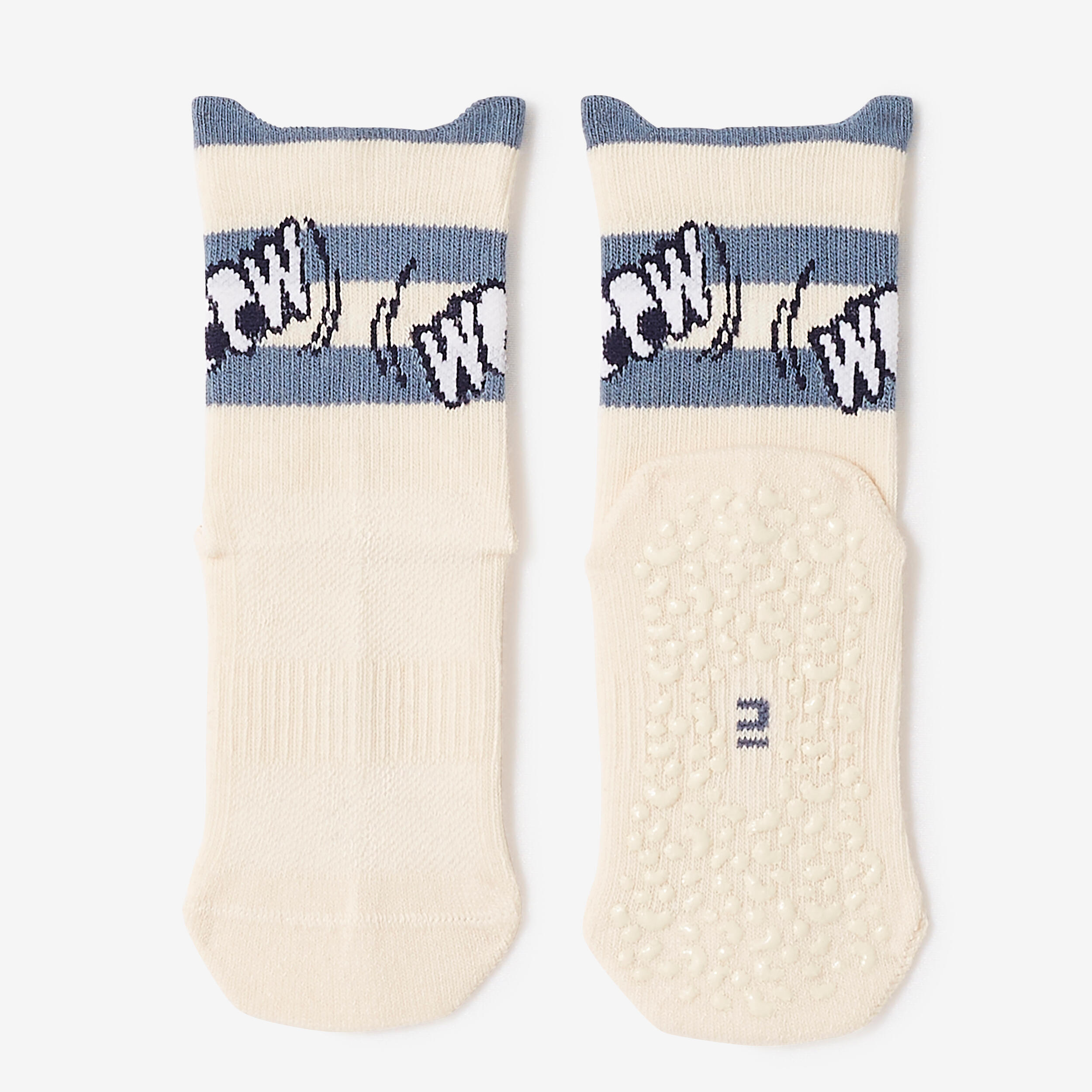Calcetines bebe decathlon online