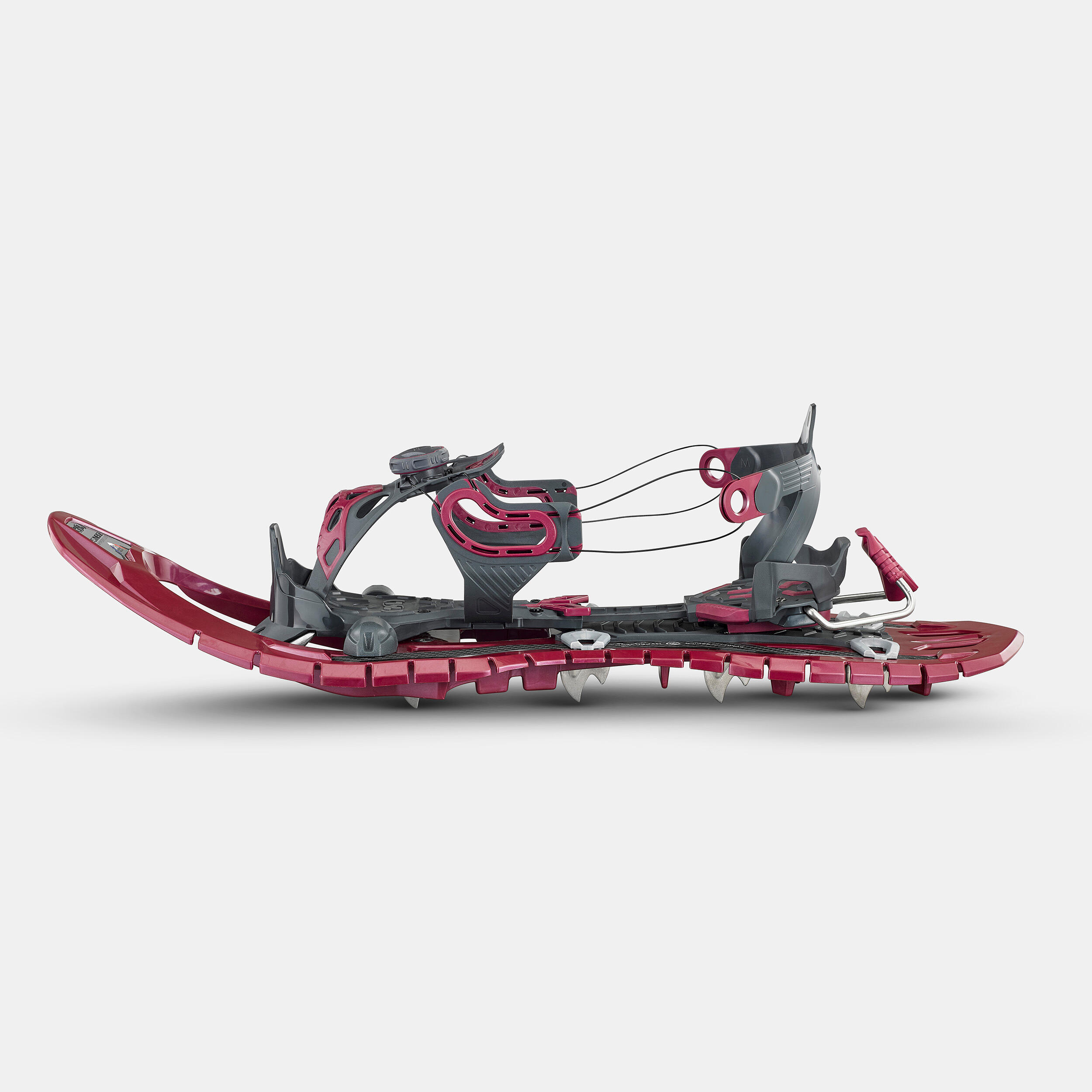 Small Deck Snowshoes - TSL Symbioz Instinct Purple - 3/10