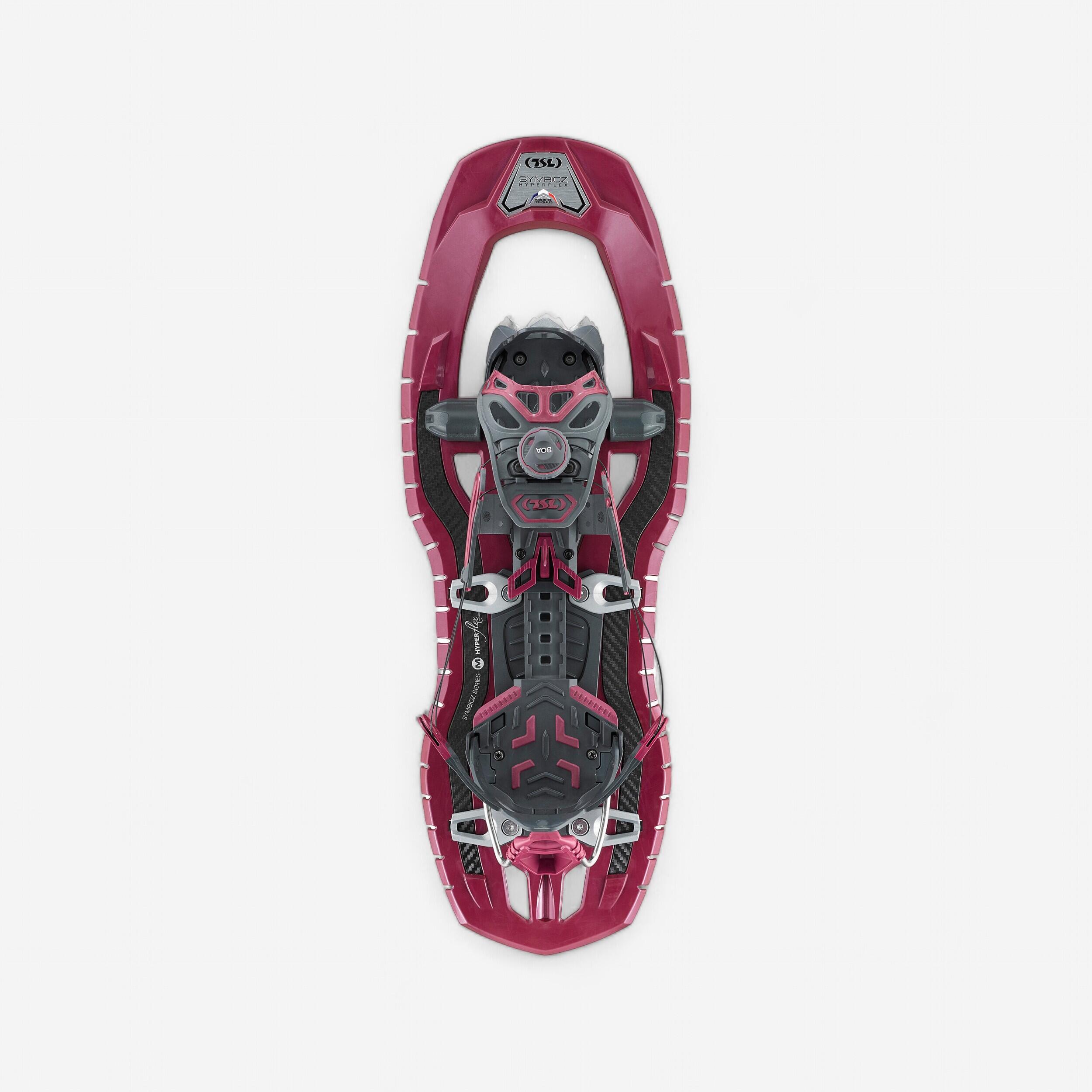 TSL スノーシュー SYMBIOZ ACCESS シンビオズ アクセス SYACC M