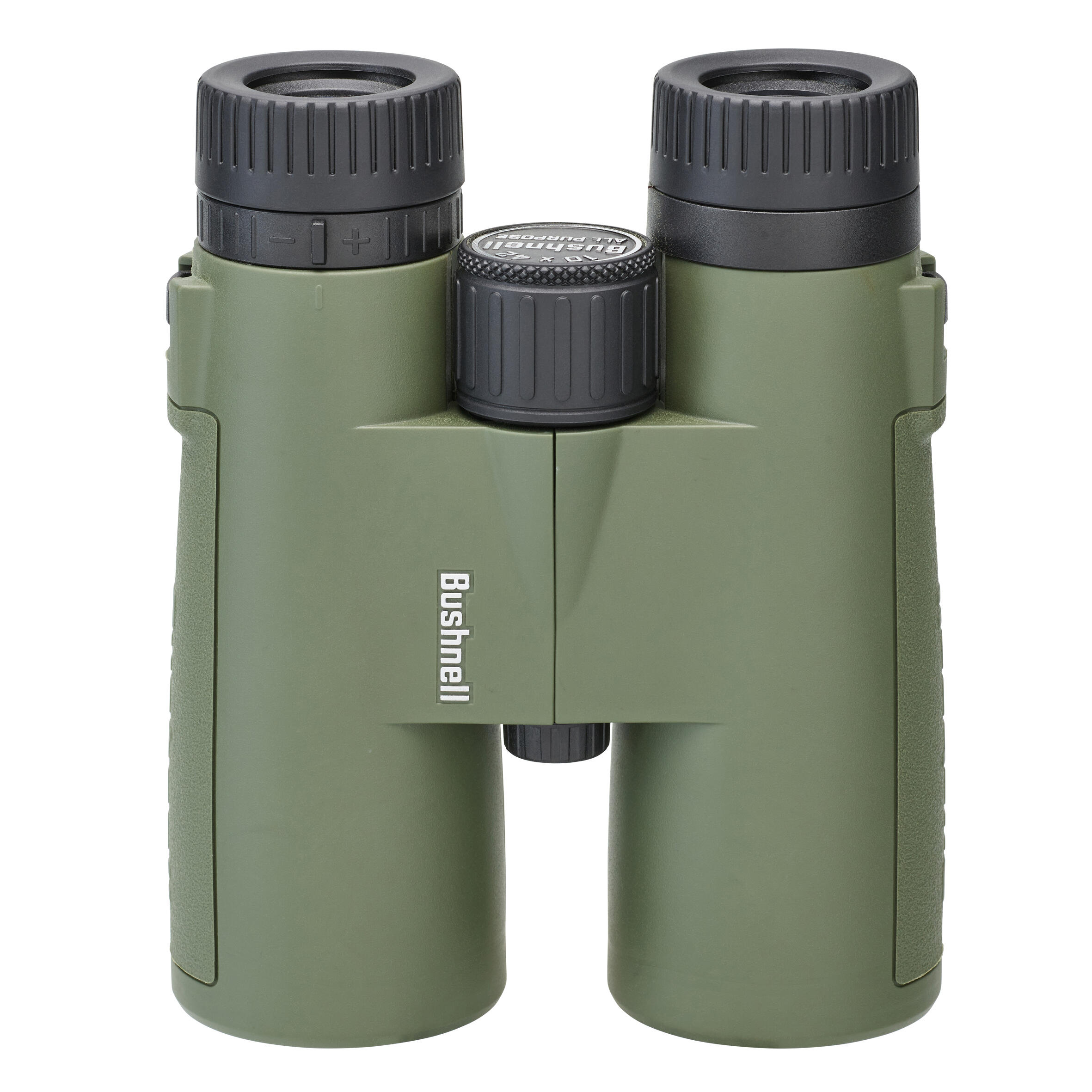Decathlon ofrece binoculares para caza para observar la naturaleza por menos de 80 euros, ¡un imprescindible!