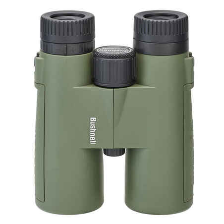 Hunting Waterproof Binoculars Bushnell ALL PURPOSE 10x42 green