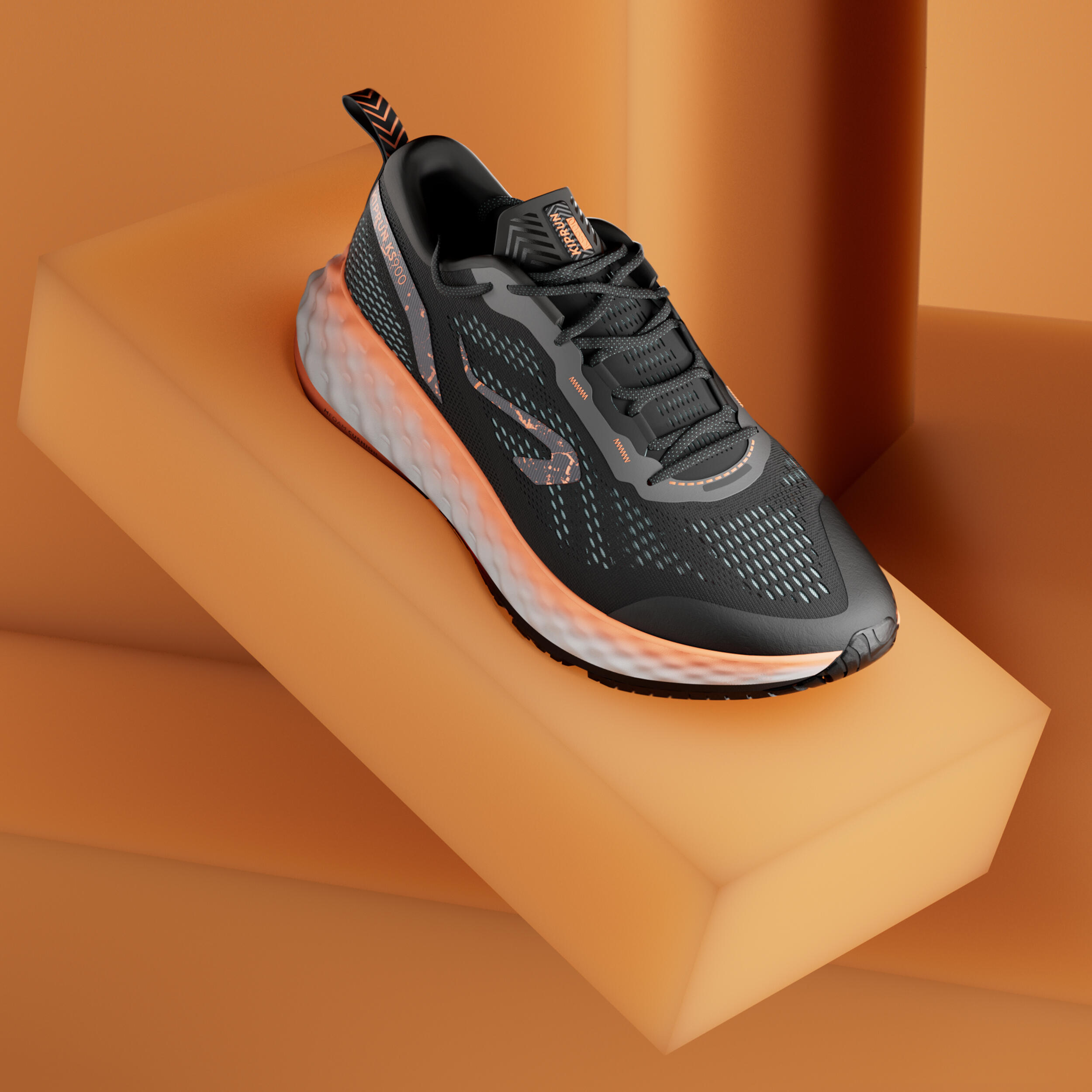 KIPRUN(キプラン) ランニング シューズ KS900 メンズ
