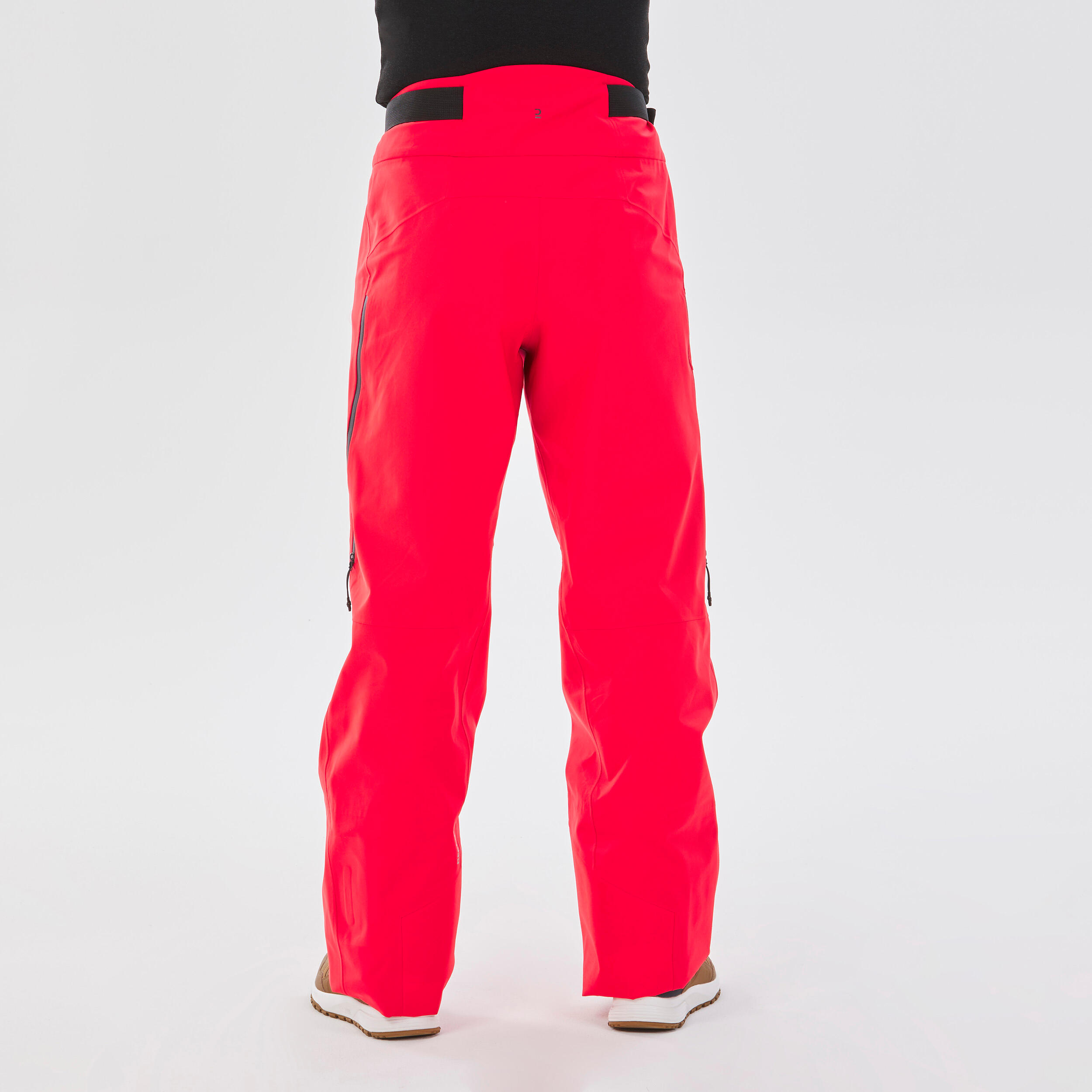 PANTALON DE SKI HOMME FR PATROL VERT WEDZE Decathlon