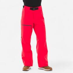 PANTALON DE SKI HOMME - FR PATROL - VERT