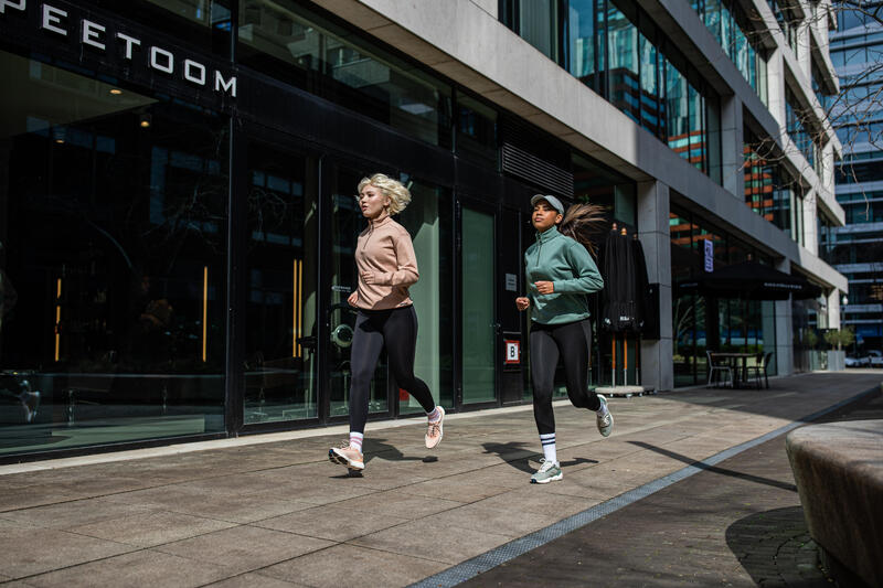 10 tips voor hardlopen na je bevalling