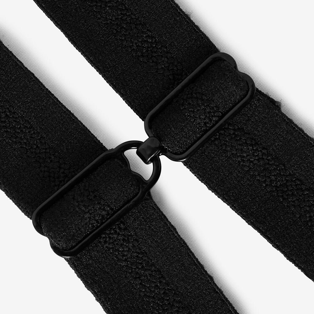 Sport-BH mit Spitze - Dentelle Sport