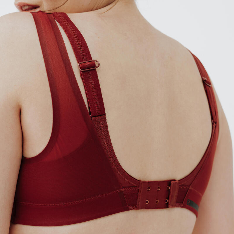 Soutien gorge sport decathlon 90A - Decathlon