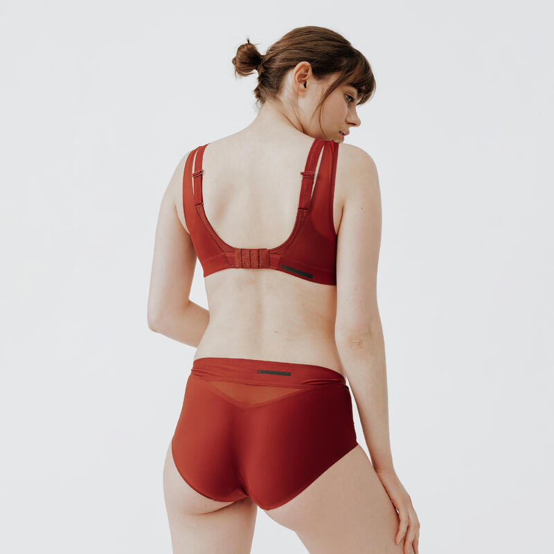 Biustonosz sportowy Kalenji Lingerie